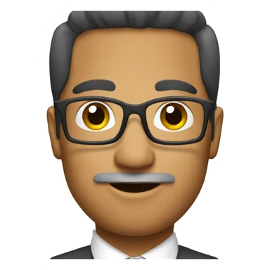 business coach sticker