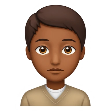 just eyes crossed sticker