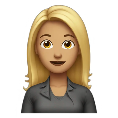 Briget Jones sticker