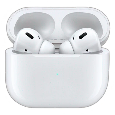 Airpods Max headset sticker