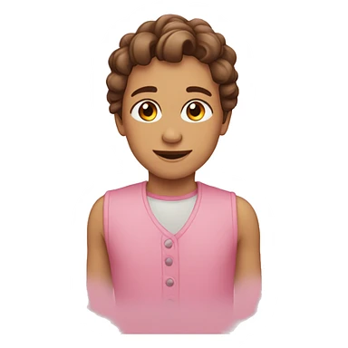 borboleta-rosa sticker