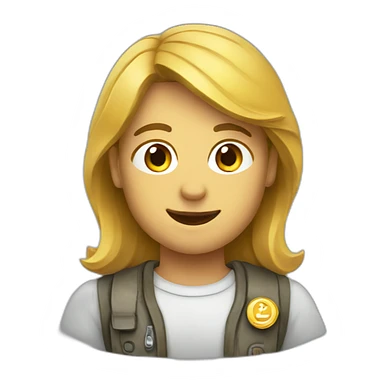 nibby insurance sticker