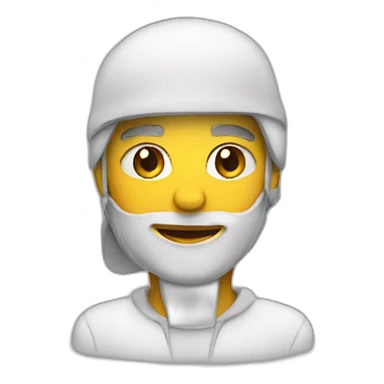 Crea mi avatar sticker