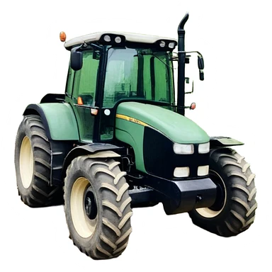 Георгиевская ленточка в форме петли sticker