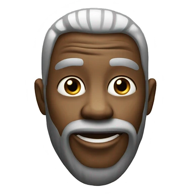 singe mixé à une dinde sticker