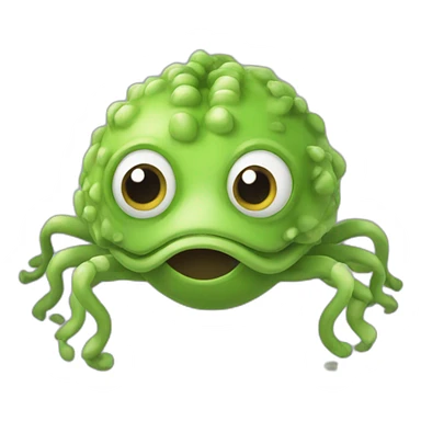 Une nouille sticker