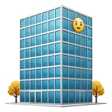 media agency sticker