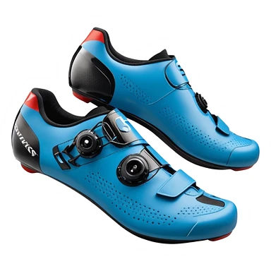Road cycling shoes looks like s-works torch, with no logo  sticker