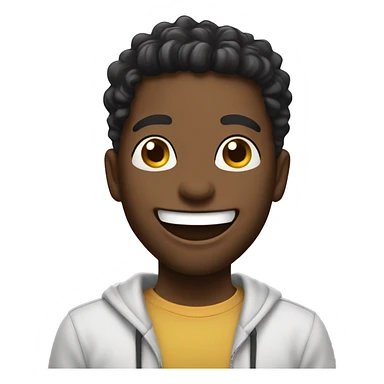 playboicarti laughing sticker