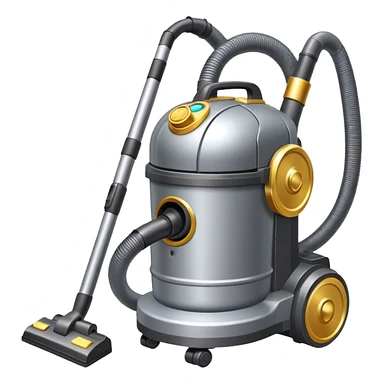 i need a vaccum cleaner who is inhalte loot items weapons armor gold coins something like that. it has to minimal with good vision. it s has to be 112x112 maybe animated as gif aswell. sticker