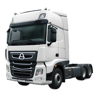 euro truck simulator2  sticker