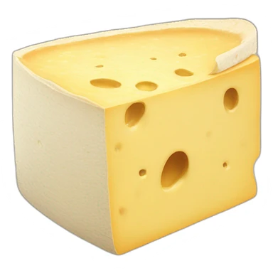 queso oaxaca sticker