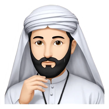 یک گربه که روی مبل  دراز کشیده و دارد پفک میخورد sticker