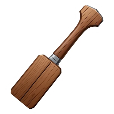 CREA UNA LANZA DE LAS PRIMITIVAS sticker