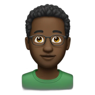 Ousmane sonko sticker