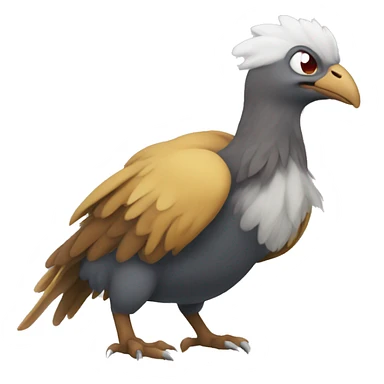 Twahkey the pokemon sticker