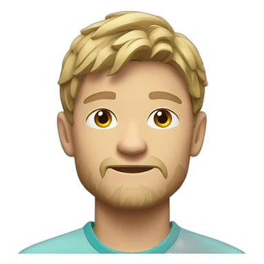 David Goffin sticker