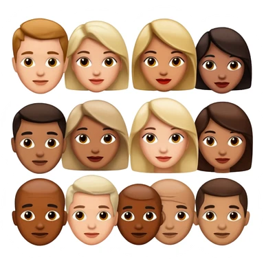 Celebrities  sticker