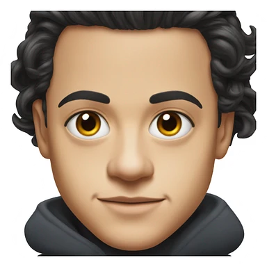 rami malek sticker