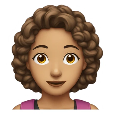 junifer lopez sticker