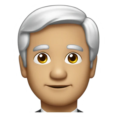 Sebastian Piñera sticker