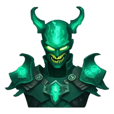 Thresh sticker