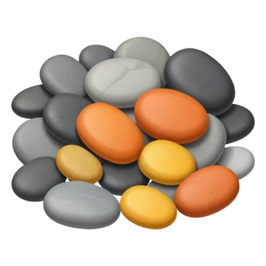 pebble dynamics sticker