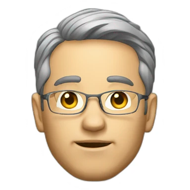 crypto investor sticker