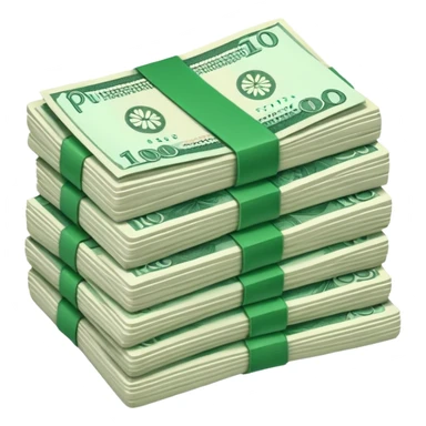 russian money emoji sticker