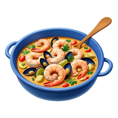 moqueca sticker