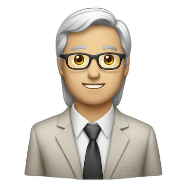 office manageere sticker