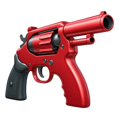 erotic gunfire sticker