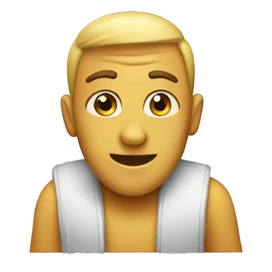 First place  sticker