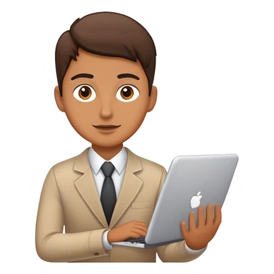 fiancé at work sticker