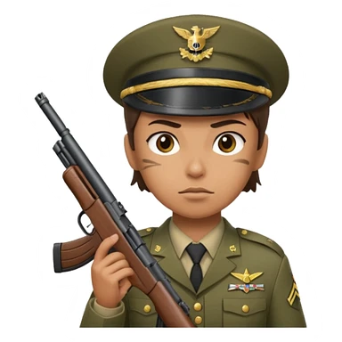 Call of duty sticker