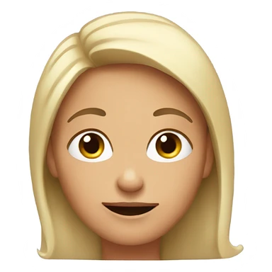 Mom being sassy  sticker