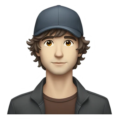 madeon sticker