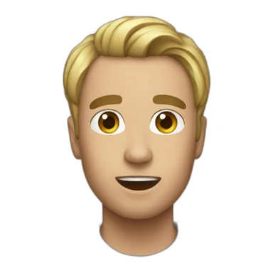 generate me a sound emoji sticker