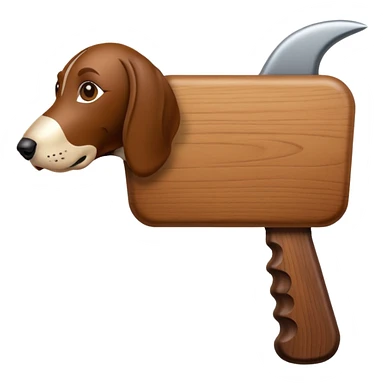 POINTER sticker