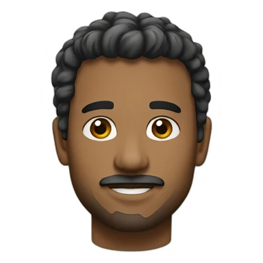 Noé monteleb sticker