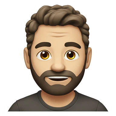 Британский кот sticker