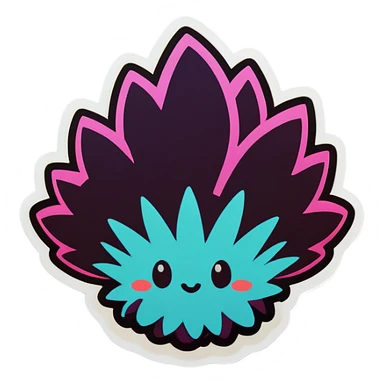 Sprunki sticker