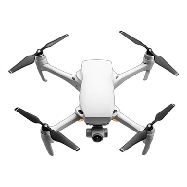 Dji drone sticker