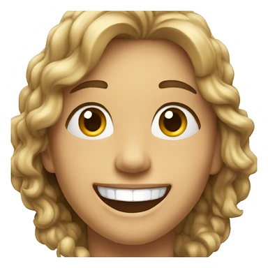 the hour of joy sticker