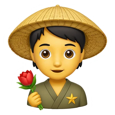 maialino nano vietnamita sticker