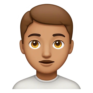 Can you make me as an emoji sticker