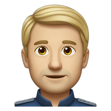 Oleksandr Kostyliev sticker