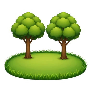 park icon sticker