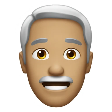 create an emoji of somebody losing sticker
