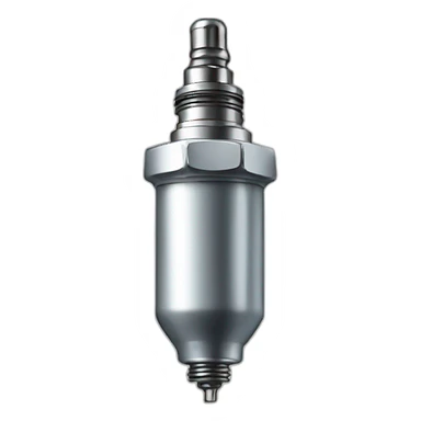 spark plug sticker